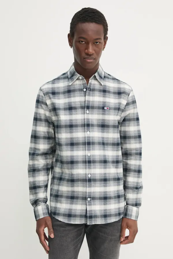 Tommy Jeans Srajca Tommy Jeans