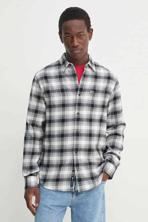 Tommy Jeans Srajca Tommy Jeans