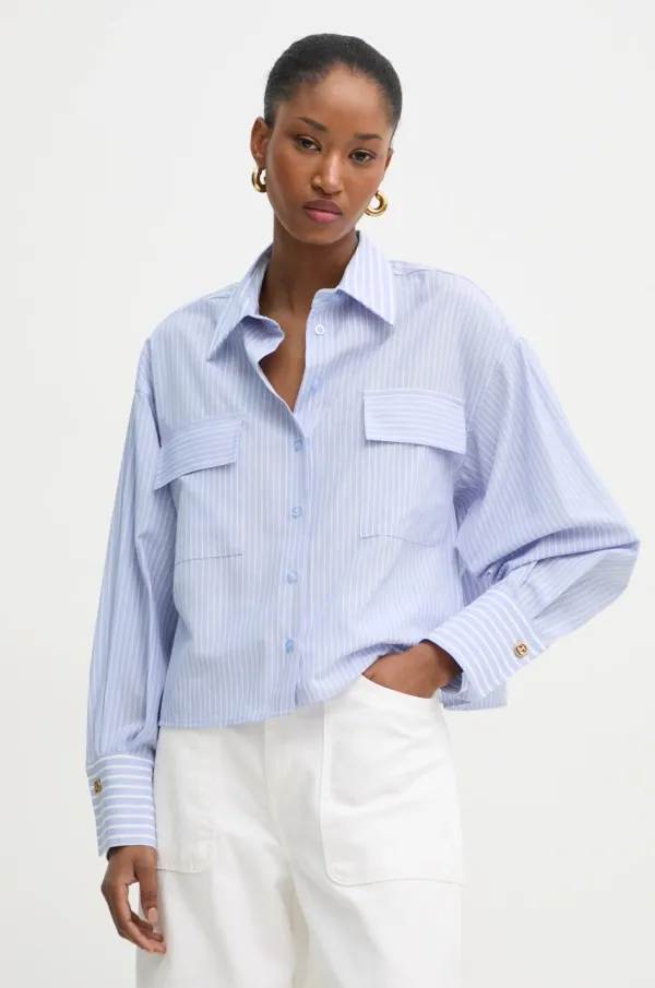 Twinset Srajca Twinset ženska, 251TF2040