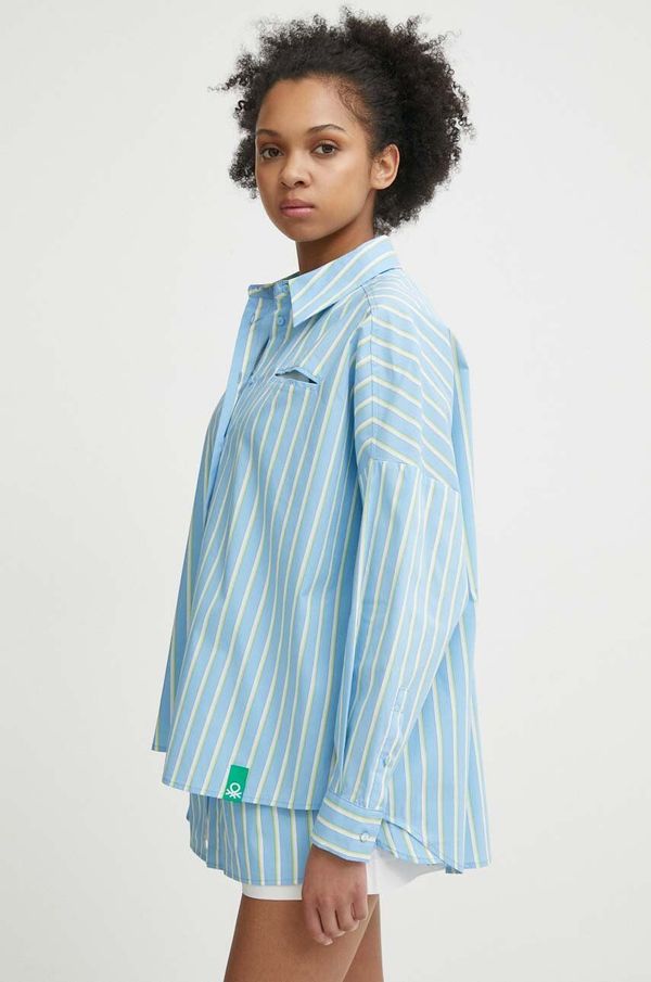 United Colors of Benetton Srajca United Colors of Benetton ženska