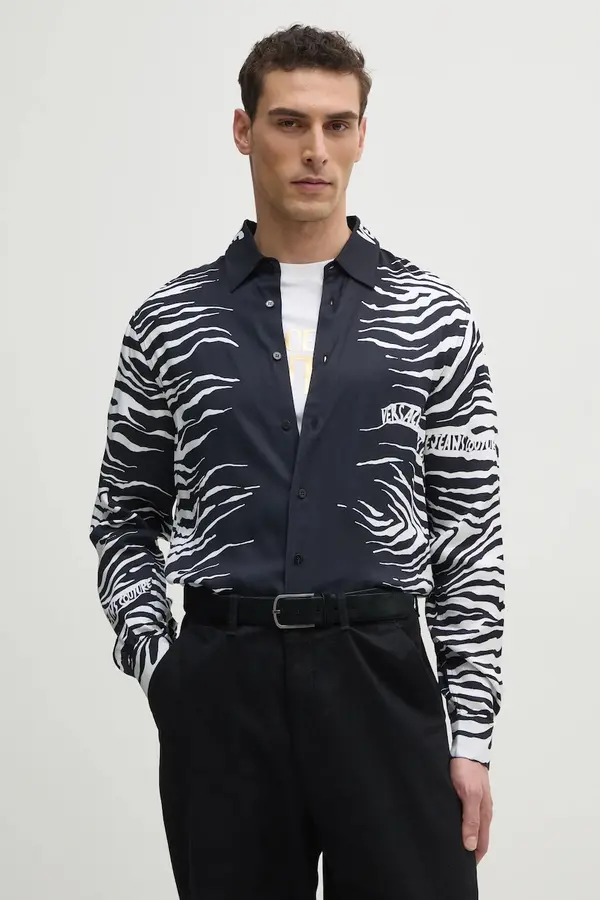 Versace Jeans Couture Srajca Versace Jeans Couture