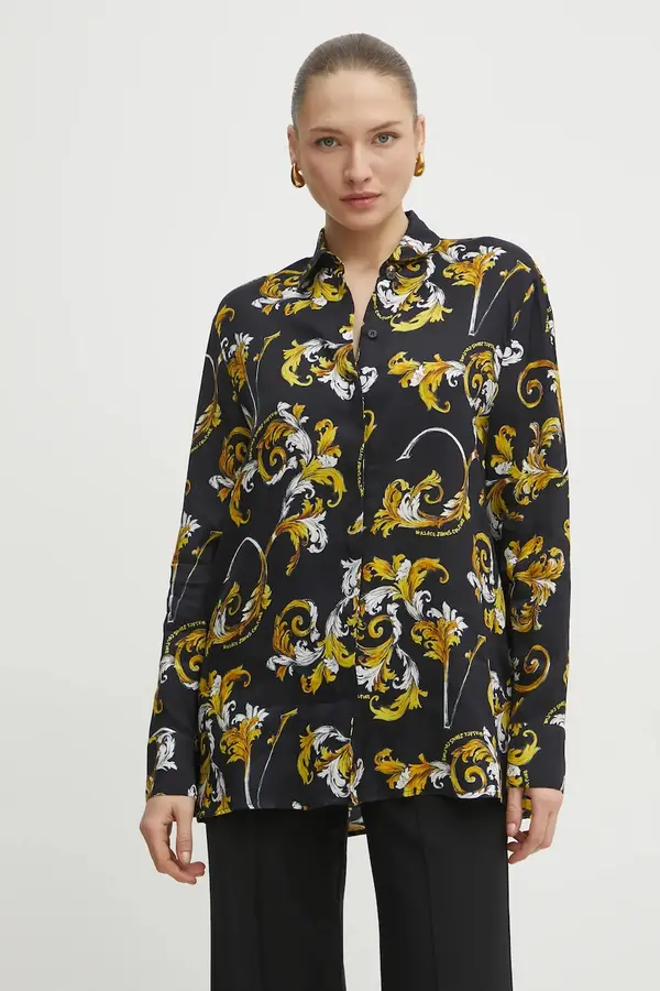 Versace Jeans Couture Srajca Versace Jeans Couture