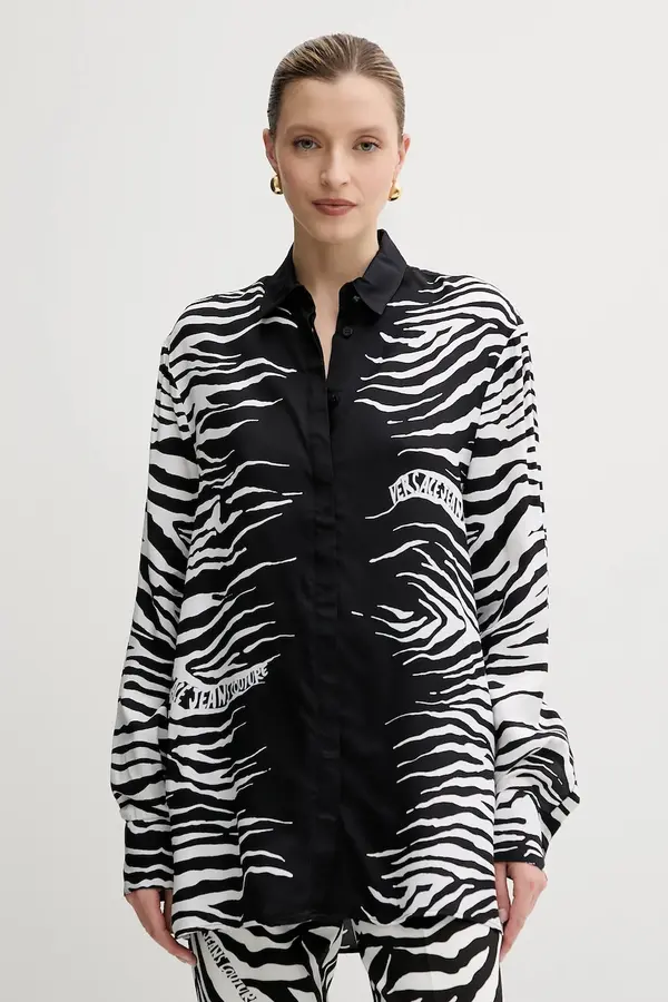 Versace Jeans Couture Srajca Versace Jeans Couture