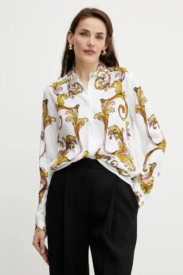 Versace Jeans Couture Srajca Versace Jeans Couture
