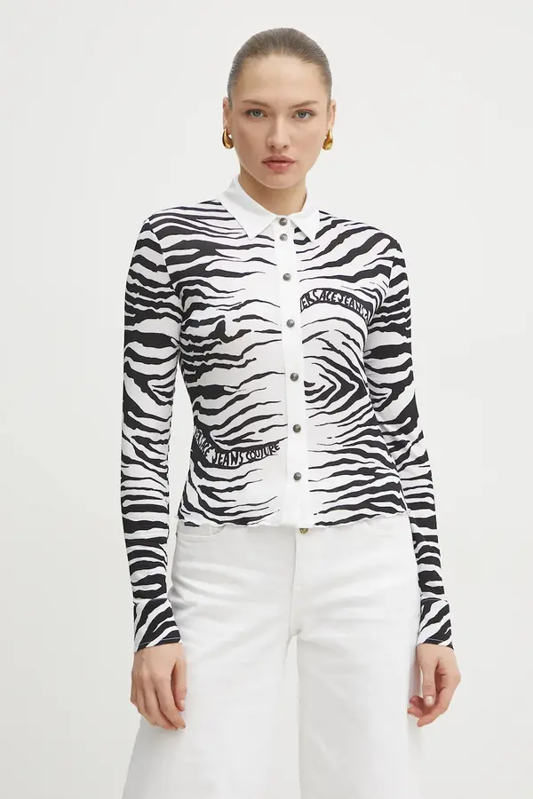 Versace Jeans Couture Srajca Versace Jeans Couture