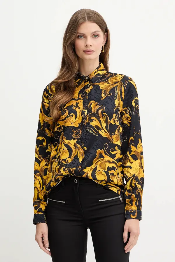Versace Jeans Couture Srajca Versace Jeans Couture