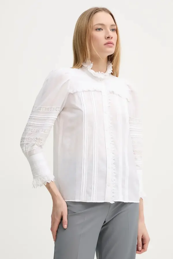 Zadig&Voltaire Srajca ZADIG&VOLTAIRE