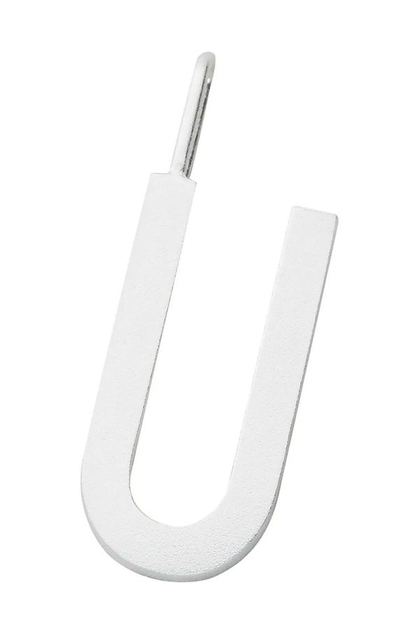 Design Letters Srebrni obesek Design Letters 90201546U