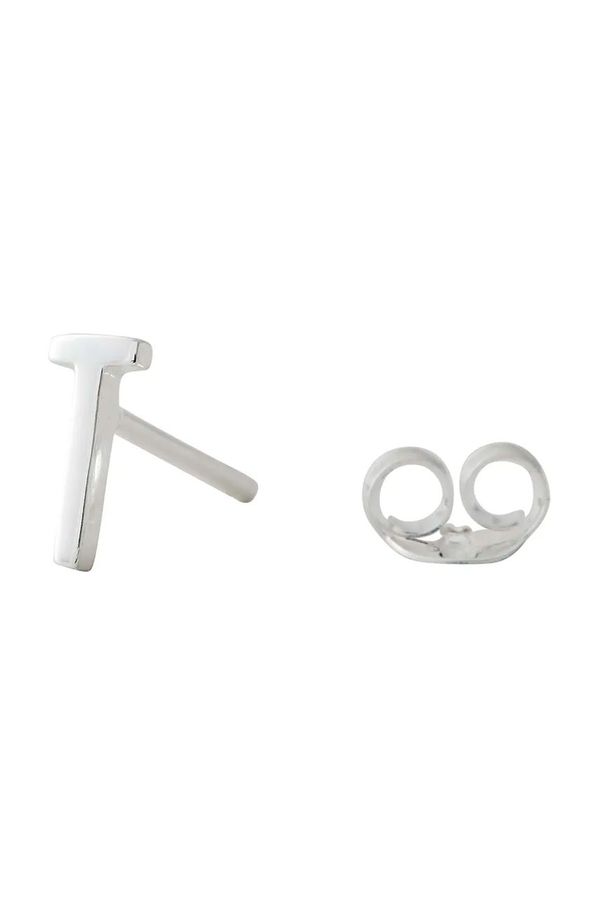 Design Letters Srebrni uhan Design Letters 90401000T