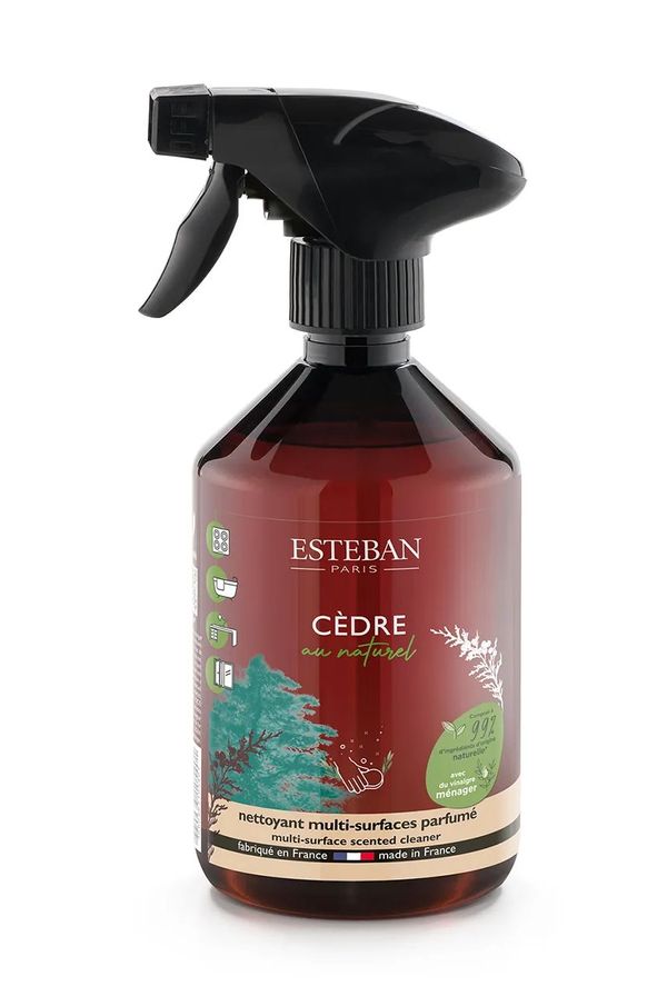 Esteban Sredstvo za čiščenje različnih površin Esteban Cedre au naturel 500 ml