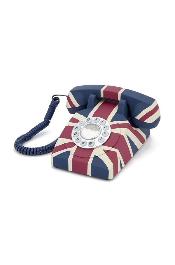 GPO Stacionarni telefon GPO Union Flag