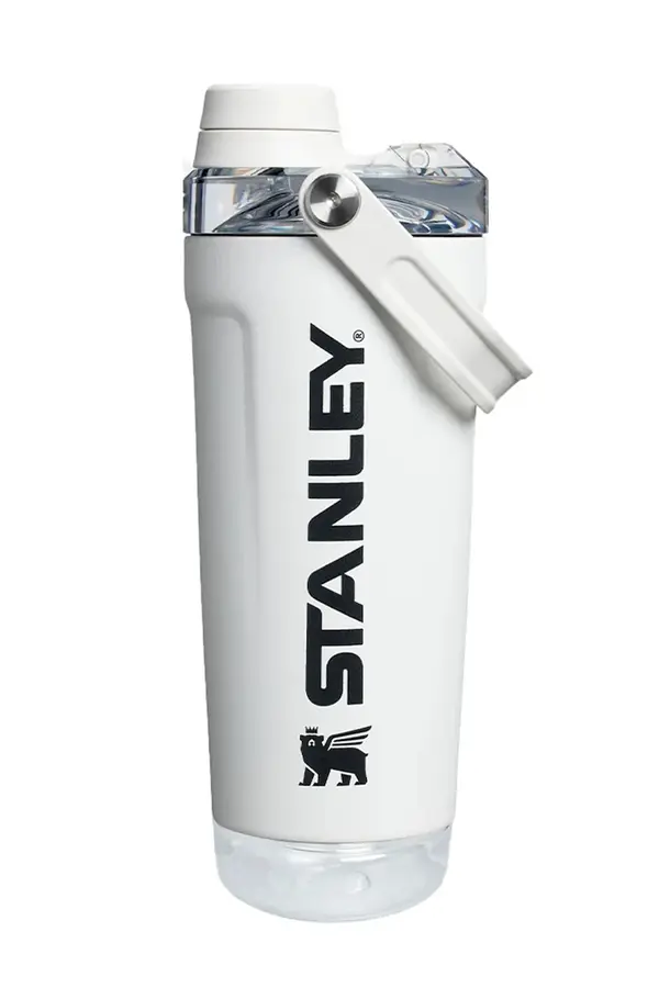 Stanley Stanley Activate Shaker 0.6L iz nerjavečega jekla