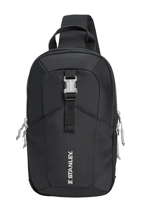 Stanley Stanley iz umetne mase The Vitalize™ Macro Method Crossbody Bag 9.5L