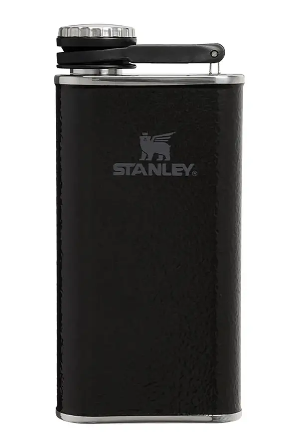 Stanley Stanley Prisrčnica iz nerjavečega jekla Classic 0.23L Hammertone Black