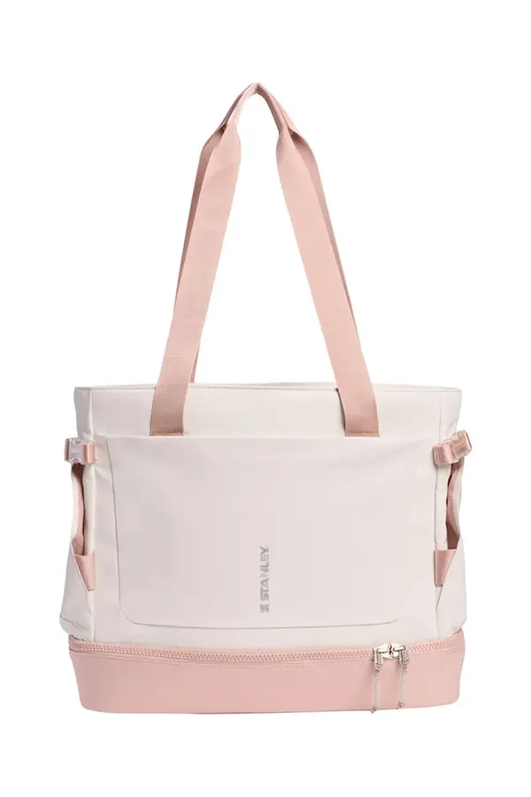 Stanley Stanley športna torba iz umetne mase The Vitalize™ Macro Method Tote 26.1L
