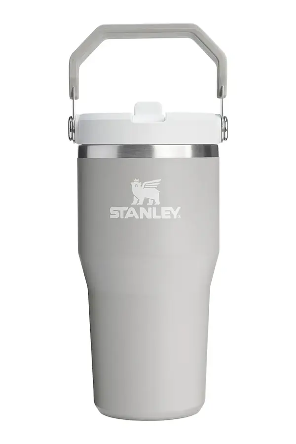 Stanley Stanley Termo lonček Stanley The IceFlow™ Flip Straw 2.0 Tumbler 0,6 L