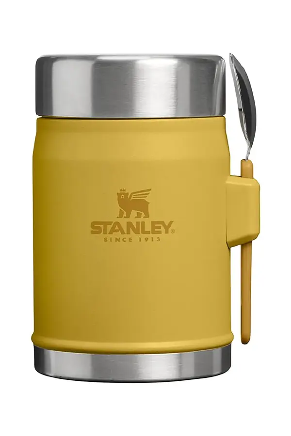 Stanley Stanley termo posoda iz nerjavečega jekla Classic Legendary 0,4 l