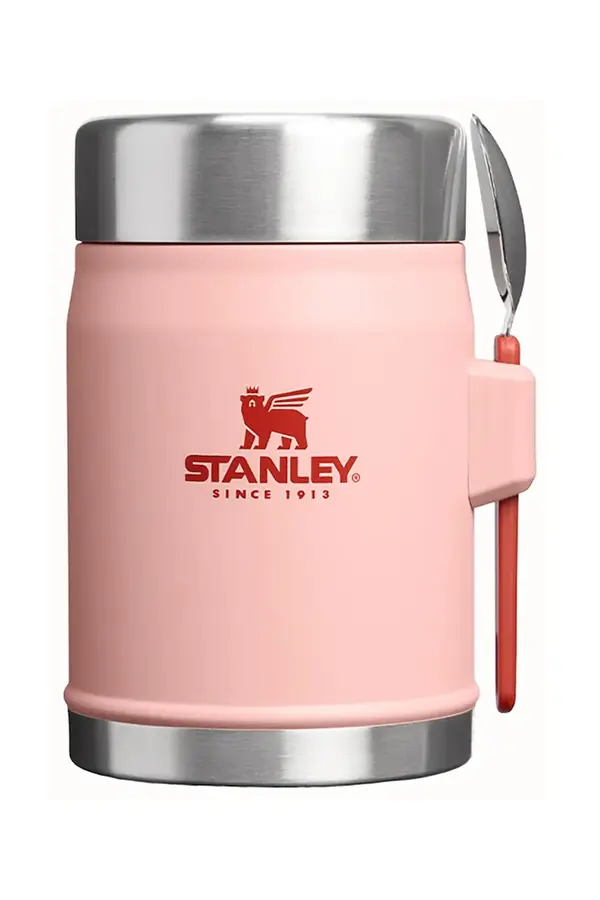 Stanley Stanley termo posoda iz nerjavečega jekla Classic legendary 0,4l