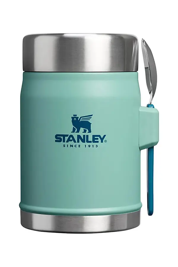 Stanley Stanley termo posoda iz nerjavečega jekla Classic legendary 0,4l