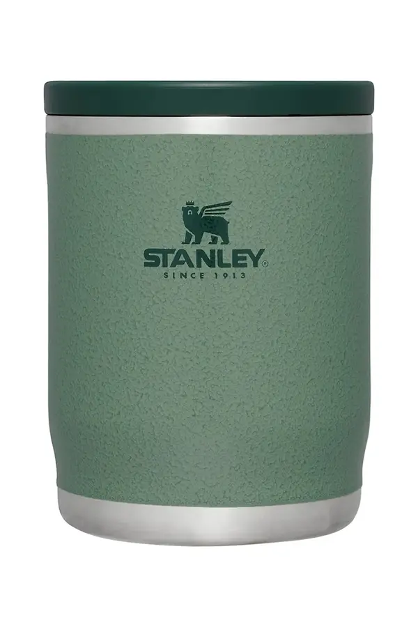 Stanley Stanley termo posoda iz nerjavečega jekla The Adventure To-Go Food Jar 0.53L