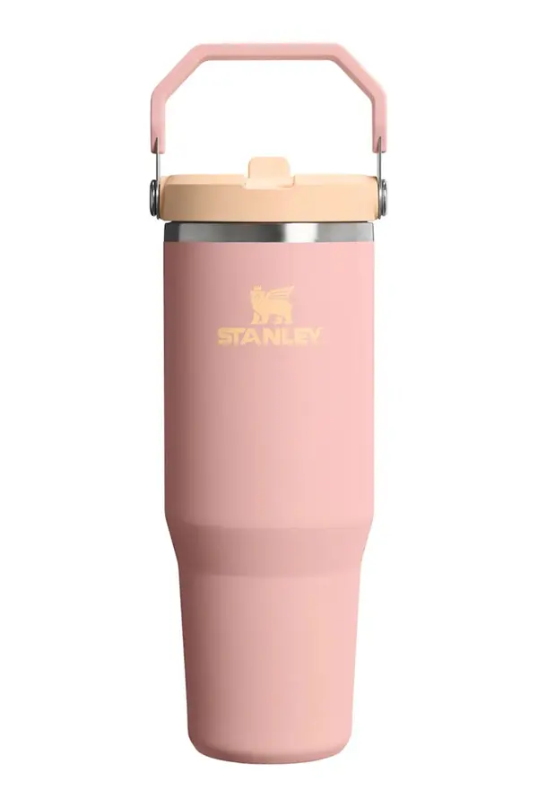 Stanley Stanley termo skodelica IceFlow Flip Straw 0,89l