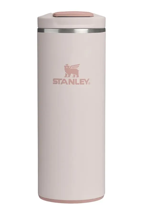 Stanley Stanley Termo skodelica iz nerjavečega jekla Aerolight Transit Flip Top 0,35 l