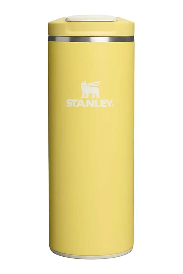 Stanley Stanley termo skodelica iz nerjavečega jekla Aerolight Transit Flip Top 0,35 l