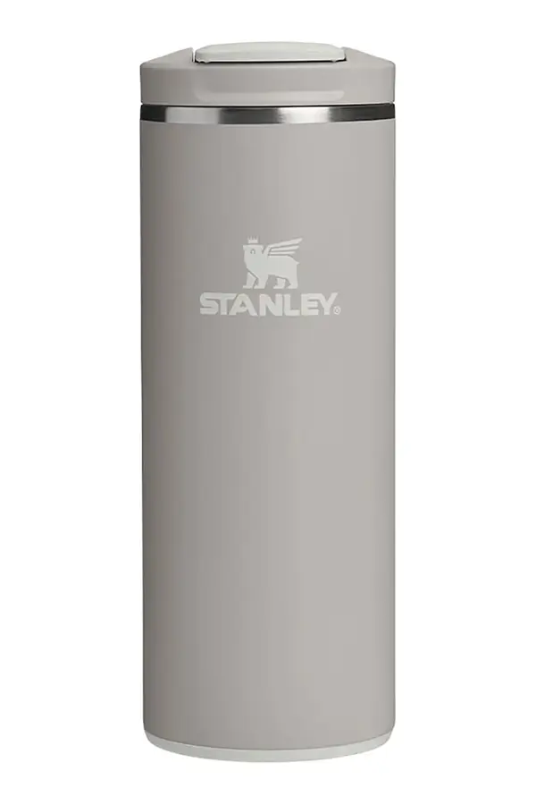 Stanley Stanley termo skodelica iz nerjavečega jekla Aerolight Transit FlipTop 0.35L