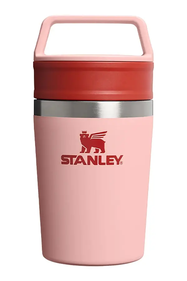 Stanley Stanley termo skodelica iz nerjavečega jekla Cafe-To-Go 0.23L