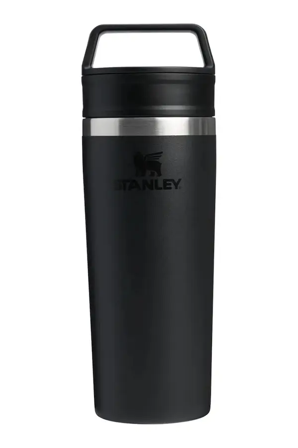 Stanley Stanley termo skodelica iz nerjavečega jekla Cafe.To.Go 0.47L