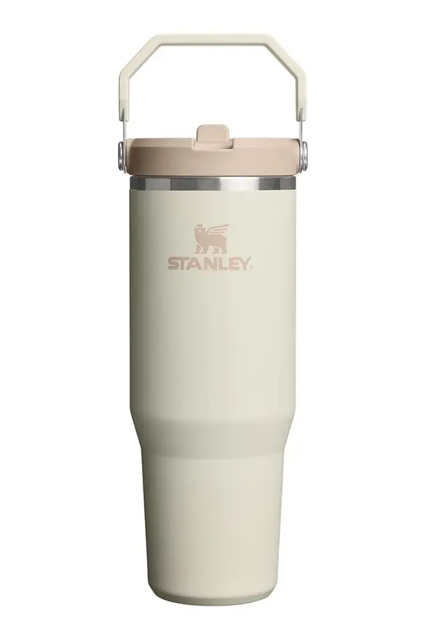 Stanley Stanley termo skodelica iz nerjavečega jekla Kubek IceFlow™ Flip Straw 0.89L