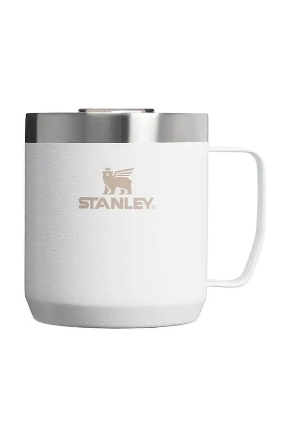 Stanley Stanley termo skodelica iz nerjavečega jekla Legendary Classic Camp Mug 0.35L