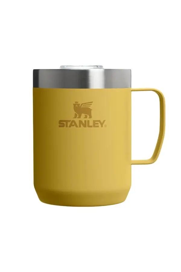 Stanley Stanley termo skodelica iz nerjavečega jekla Legendary Classic Camp Mug 0,23 l