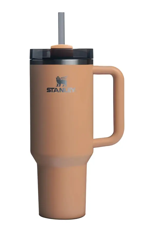 Stanley Stanley termo skodelica iz nerjavečega jekla Quencher H2.O FlowState™ 1,18 l