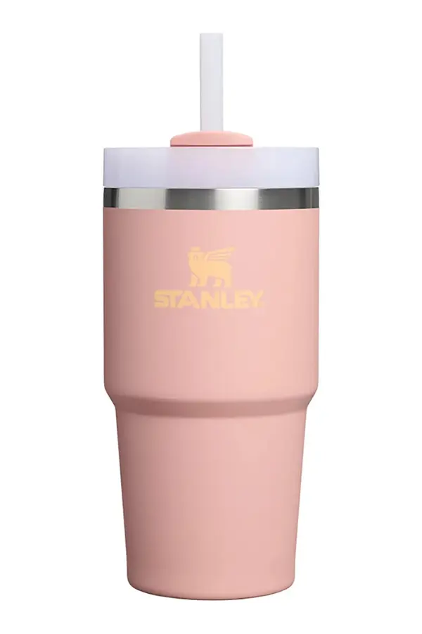 Stanley Stanley termo skodelica iz nerjavečega jekla Quencher® H2.O FlowState™ 0.59L