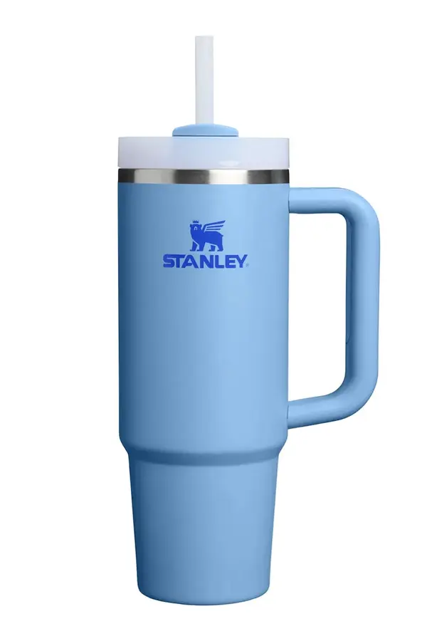 Stanley Stanley termo skodelica iz nerjavečega jekla Quencher® H2.O FlowState™ 0.89L