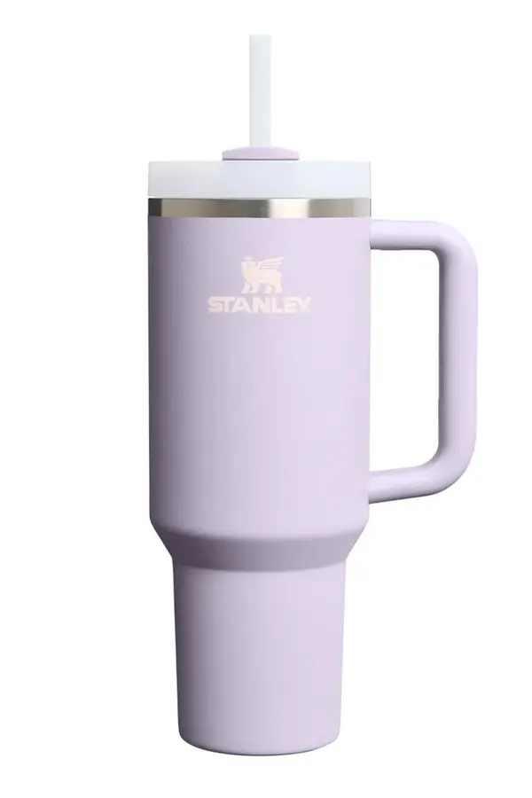Stanley Stanley termo skodelica iz nerjavečega jekla Quencher® H2.O FlowState™ 1.18L