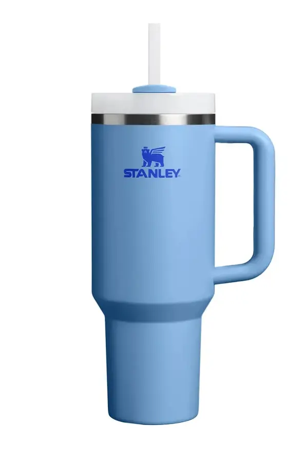Stanley Stanley termo skodelica iz nerjavečega jekla Quencher® H2.O FlowState™ 1.18L