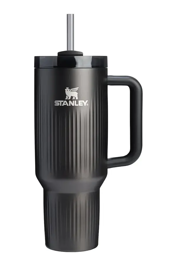 Stanley Stanley termo skodelica iz nerjavečega jekla Quencher® H2.O FlowState™ Fluted 0,89 l