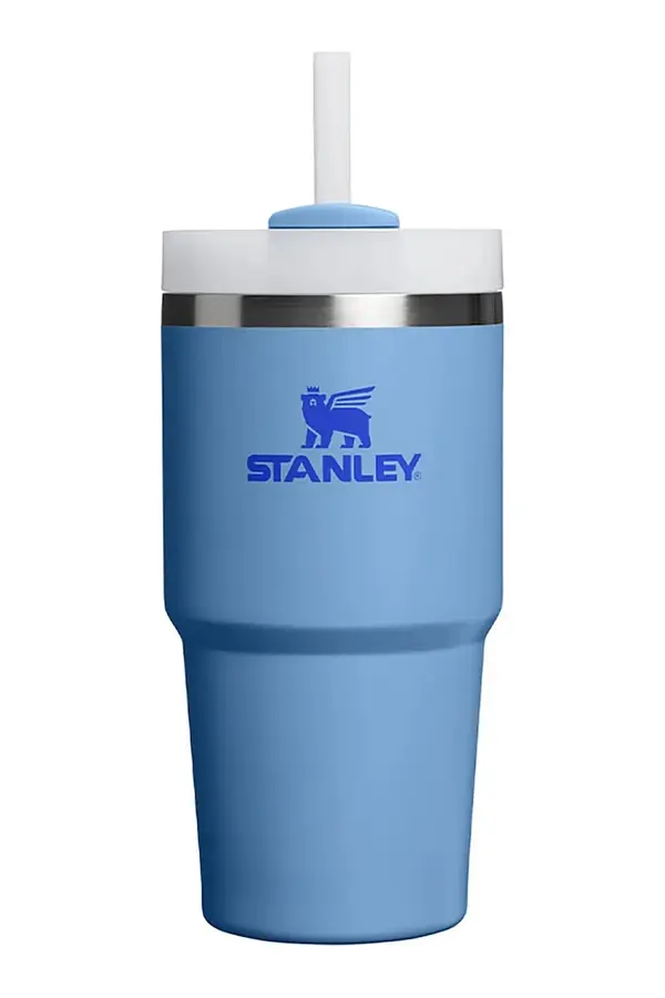 Stanley Stanley termo skodelica iz nerjavečega jekla Quencher® H2,O FlowState™ 0,59l