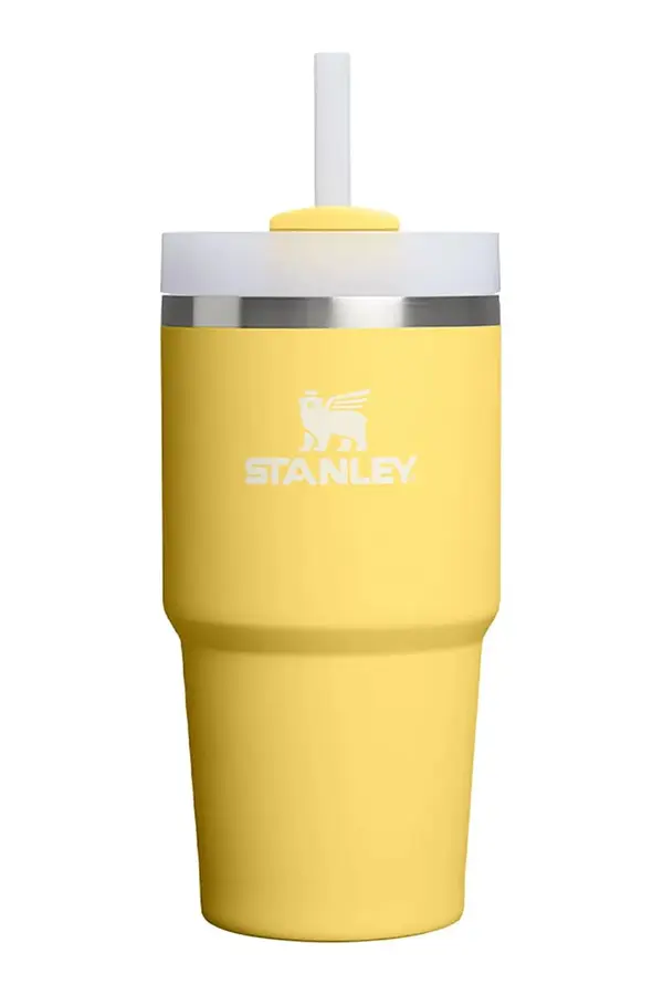 Stanley Stanley termo skodelica iz nerjavečega jekla Quencher® H2,O FlowState™ 0,59l