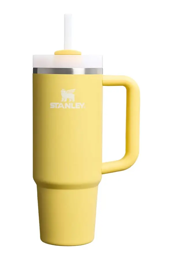 Stanley Stanley termo skodelica iz nerjavečega jekla Quencher® H2,O FlowState™ 0,89l