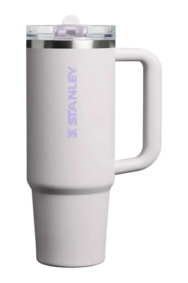 Stanley Stanley termo skodelica iz nerjavečega jekla Quencher® ProTour Flip Straw 0,89 l