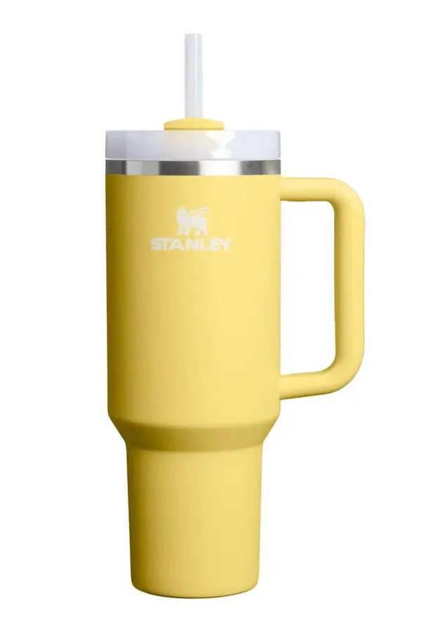 Stanley Stanley termo skodelica iz nerjavečega jekla Quencher® ProTour Flip Straw 1,18 l
