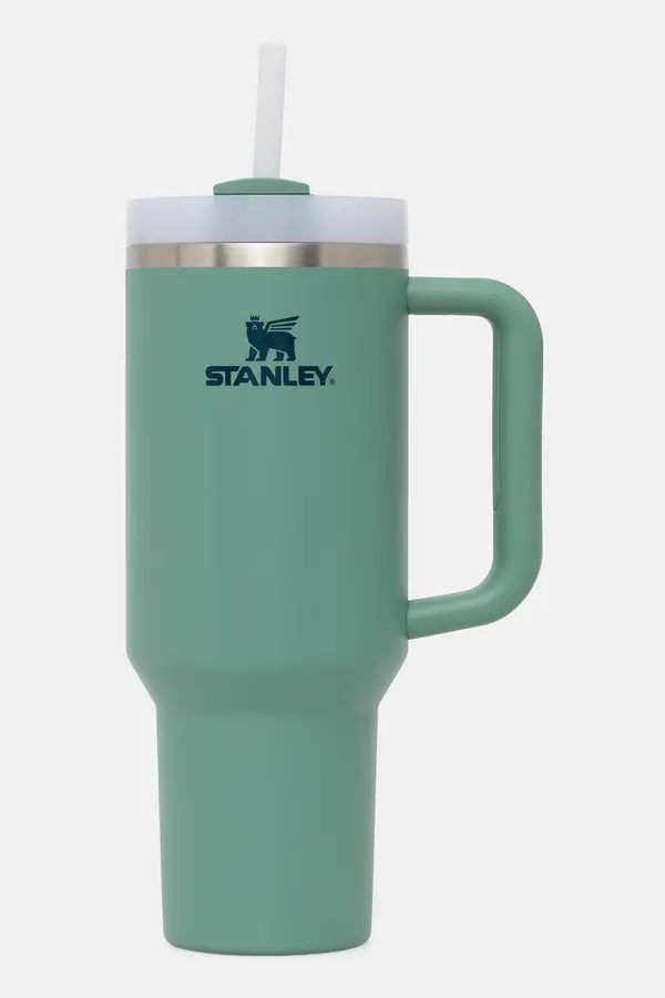 Stanley Stanley termo skodelica iz nerjavečega jekla Quencher® ProTour Flip Straw 1,18 l