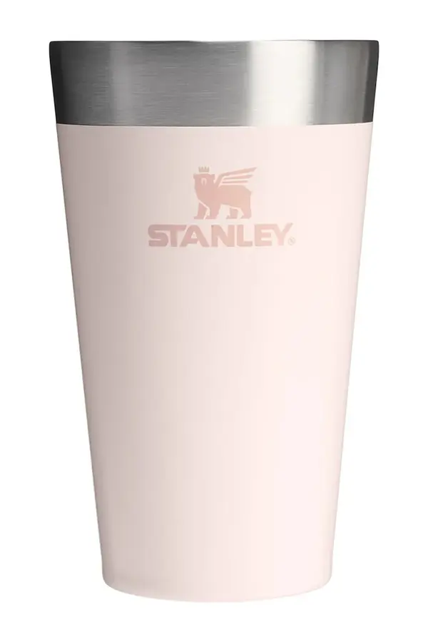 Stanley Stanley termo skodelica iz nerjavečega jekla Stacking Tumbler 0.47L