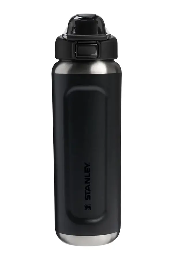 Stanley Stanley Termo steklenica iz nerjavečega jekla Classic Wellspring črna 0.7L