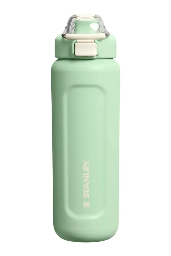 Stanley Stanley termo steklenica iz nerjavečega jekla Classic Wellspring Pistachio 0,7 l