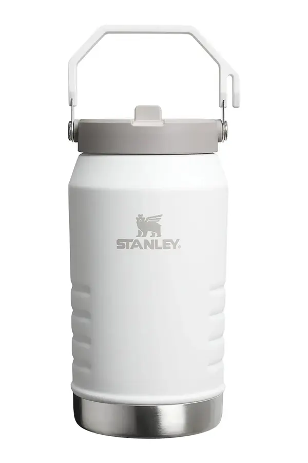 Stanley Stanley termo steklenica iz nerjavečega jekla IceFlow™ Flip Straw 1,9 l