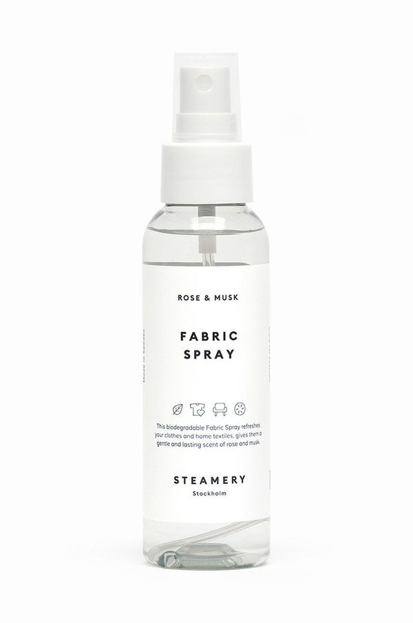 Steamery Steamery sredstvo za osvežitev tkanin v razpršilu 100 ml